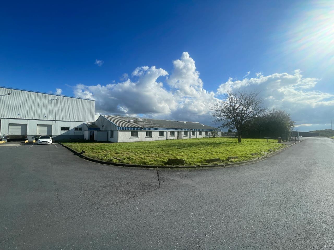Entrepôt classe b Raillencourt-Sainte-Olle 11761m² Location entrepôt classe b Raillencourt-Sainte-Olle Nord OLLOG2314293 1